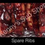 Best BBQ Spare Ribs in Wheaton, MD