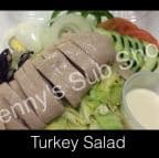 Best Turkey Salad in Wheaton, MD
