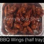 Best BBQ Wings in Wheaton, MD