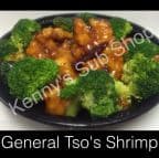 Best General Tso's Shrimp in Wheaton, MD