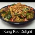Best Kung Pao Delight in Wheaton, MD