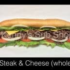 Best Steak and Cheese Sub in Wheaton, MD