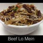 Best Beef Lo Mein in Wheaton, MD