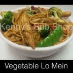 Best Vegetable Lo Mein in Wheaton, MD