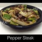 Best Pepper Steak and Onion in Wheaton, MD