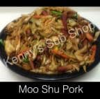 Best Moo Shu Pork in Wheaton, MD