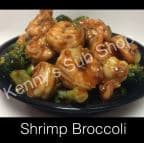 Best Shrimp with Broccoli in Wheaton, MD
