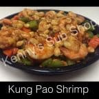 Best Kung Pao Shrimp in Wheaton, MD