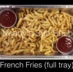 Best French Fries in Wheaton, MD
