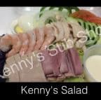 Best Kenny's Salad in Wheaton, MD