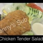 Best Chicken Tender Salad in Wheaton, MD