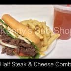 Best Steak and Cheese in Wheaton, MD