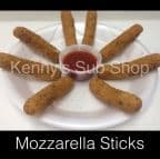 Best Mozzarella Sticks in Wheaton, MD