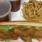 Best Fried Chicken Tender and Cheese in Wheaton, MD