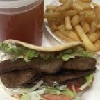 Best Gyros Combo in Wheaton, MD