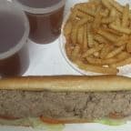 Best Tuna Fish in Wheaton, MD