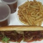 Best BLT in Wheaton, MD