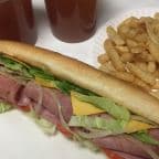 Best Grilled Ham and Cheese in Wheaton, MD