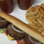 Best Cheeseburger in Wheaton, MD