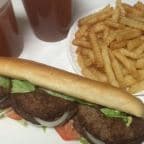 Best Hamburger in Wheaton, MD