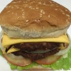 Best Double Cheeseburger in Wheaton, MD