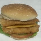 Best Filet Fish with Cheese Sandwich in Wheaton, MD