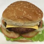 Best 1/4 lb. Cheeseburger in Wheaton, MD