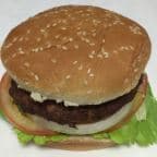 Best 1/4 lb. Hamburger in Wheaton, MD