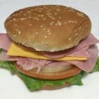 Best Grill Ham Cheese in Wheaton, MD