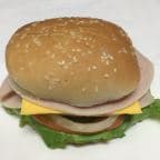 Best Grill Turkey & Cheese in Wheaton, MD