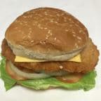 Best Crispy Chicken &Chesse (Dark Meat) in Wheaton, MD