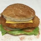 Best Crispy Spicy Chicken & Chesse (Dark Meat) in Wheaton, MD