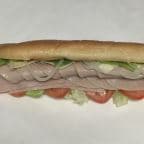 Best Turkey and Cheese Sub in Wheaton, MD