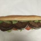 Best Hamburger Sub in Wheaton, MD