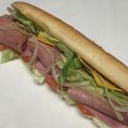 Best Grill Ham and Cheese Sub in Wheaton, MD