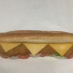 Best Crispy Chicken & Chesse (White Meat) in Wheaton, MD