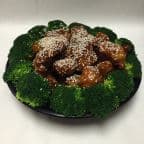 Best Sesame Chicken in Wheaton, MD