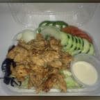 Best Grilled Chicken Salad in Wheaton, MD