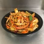 Best Szechuan Pork in Wheaton, MD