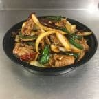 Best Mongolian Beef in Wheaton, MD