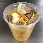 Best Beef Yat Mein in Wheaton, MD