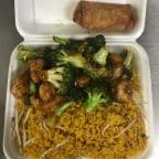 Best Shrimp with Broccoli in Wheaton, MD