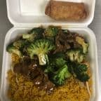 Best Beef with Broccoli in Wheaton, MD