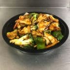 Best Bean Curd with Mixed Vegetables in Wheaton, MD