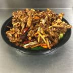 Best Crispy Beef in Wheaton, MD