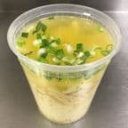 Best Chicken Rice Soup in Wheaton, MD