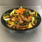 Best Hunan Beef in Wheaton, MD