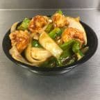 Best Pepper Shrimp with Onions in Wheaton, MD