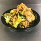 Best Chicken with Broccoli in Wheaton, MD
