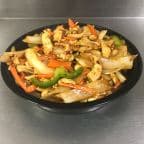 Best Szechuan Chicken in Wheaton, MD